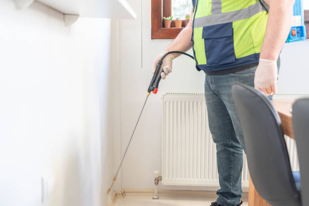 Best Pest Prevention Services  in Putnam Lake, NY