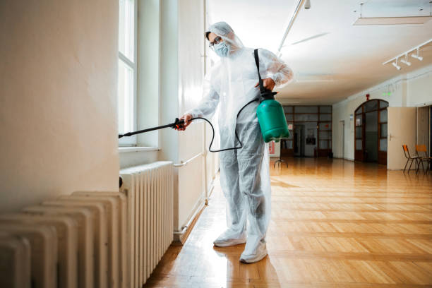 Best Pest Removal Services  in Putnam Lake, NY
